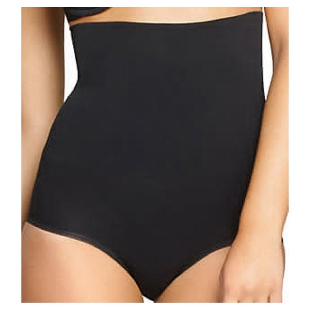 Yummie Cameo High Waist Brief S/M (212)